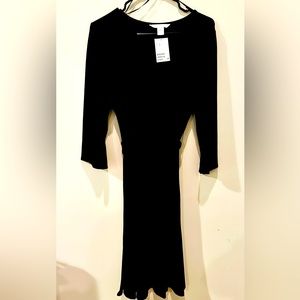NWT, H&M, Maternity Dress, Size Large